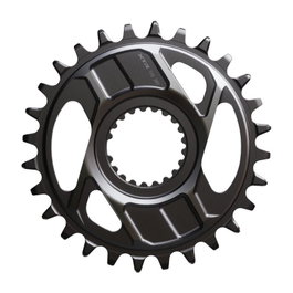 Shimano Plato Xtr Sm-Crm96 30D 1X12V Gris
