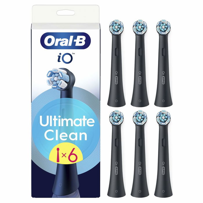 Tête de rechange Oral-B IO ULTIMATE Tête de rechange Oral-B IO ULTIMATE