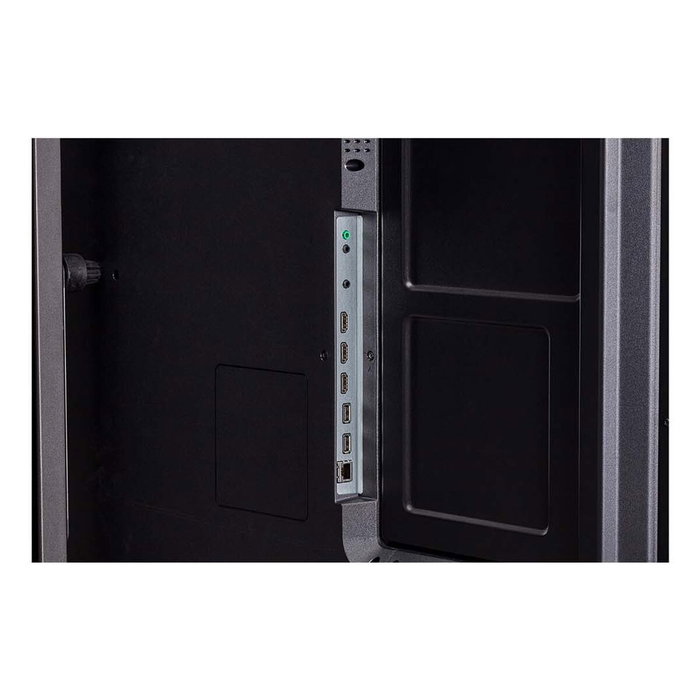 Moniteur Videowall LG 55UL5Q-E.AEUQ 4K Ultra HD 55"