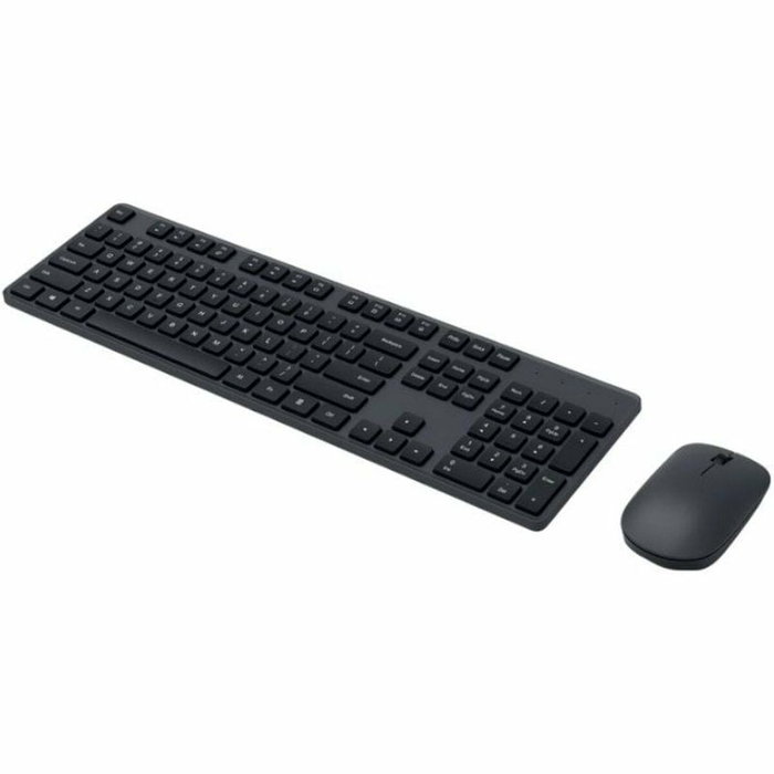 clavier et souris Xiaomi BHR6100GL Noir