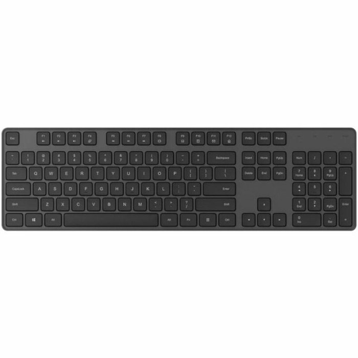 clavier et souris Xiaomi BHR6100GL Noir