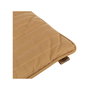 Matelas Trixie Marley Ocre 110 × 75 CM Chien
