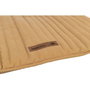 Matelas Trixie Marley Ocre 110 × 75 CM Chien