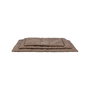 Matelas Trixie Marley Ocre 110 × 75 CM Chien