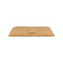 Matelas Trixie Marley Ocre 110 × 75 CM Chien