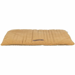 Matelas Trixie Marley Ocre 110 × 75 CM Chien