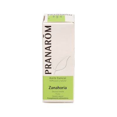 PRANAROM Huile essentielle de Carotte 5 ml