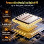 Smartphone Ulefone ARMOR X32 5,65" 6 GB RAM 128 GB