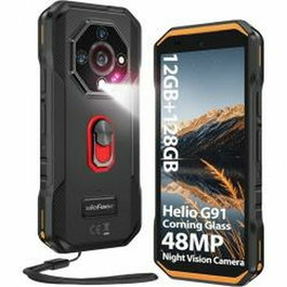 Smartphone Ulefone ARMOR X32 5,65" 6 GB RAM 128 GB