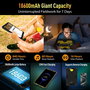Smartphone Ulefone ARMOR X32 5,65" 6 GB RAM 128 GB