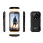 Smartphone Ulefone ARMOR X32 5,65" 6 GB RAM 128 GB