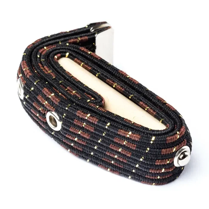 Dunlop Cejilla Élastique Courbe Bill Russell Double Heavy Dunlop Cejilla Élastique Courbe Bill Russell Double Heavy