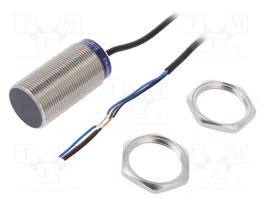 TELEMECANIQUE SENSORS XS630B1PAL2 Capteur inductif M30 PNP NO 0-15mm