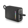 NGS Roller Furia 1 Enceinte Bluetooth 5.0 Portable 15W IPX6 avec TWS, USB, Batterie 9h