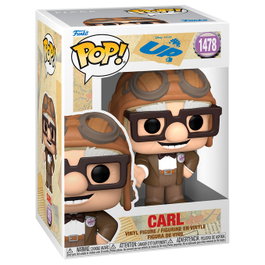 FUNKO Figura POP Disney Pixar UP Carl