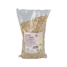INTRACMA Riz complet ECO 1kg