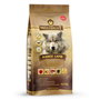 Nourriture Wolfsblut Adulte Agneau 12,5 Kg