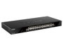 D-Link Switch DGS-1520-28E L3 Gigabit 28 ports 24x RJ45 2x SFP 2x SFP+