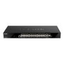 D-Link Switch DGS-1520-28E L3 Gigabit 28 ports 24x RJ45 2x SFP 2x SFP+