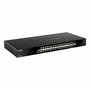 Switch D-Link DGS-1520-28 24xGbE 2x10GbE 2xSFP+