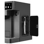 Catler Renzo ES 750 G - Machine à expresso à capsules et café moulu - Gris