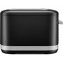 KitchenAid 5KMT4109EBM Noir