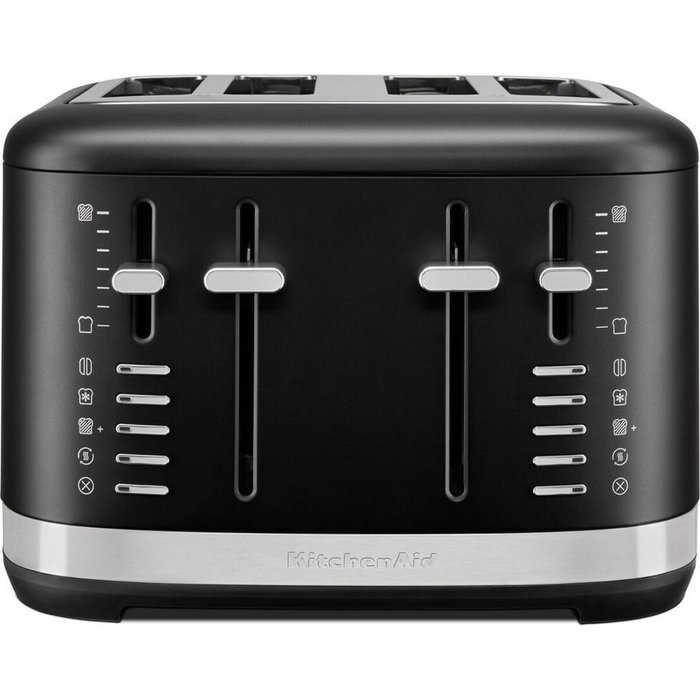 KitchenAid 5KMT4109EBM Noir
