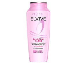L'Oréal Paris ELVIVE GLYCOLIC GLOSS Shampooing 400 ml