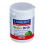 LAMBERTS DHA vegano 60 capsules