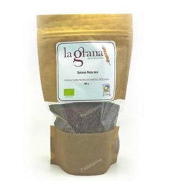 LA GRANA Quinoa 500g ECO