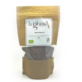 LA GRANA Quinoa Bio 500g