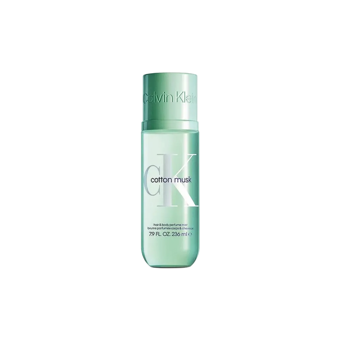 Calvin Klein CK Cotton Musk Brume Parfumée 236 ml
