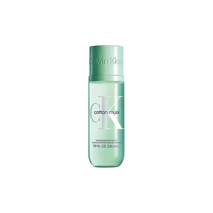 Calvin Klein CK Cotton Musk Body Mist 236 ml Calvin Klein CK Cotton Musk Body Mist 236 ml