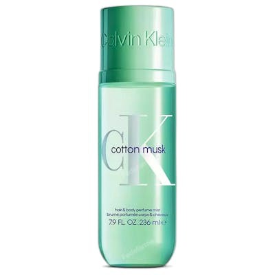 Calvin Klein CK Cotton Musk Brume Parfumée 236 ml