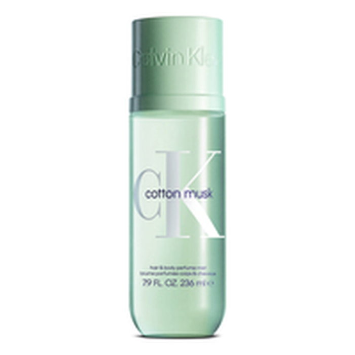Calvin Klein CK Cotton Musk Brume Parfumée 236 ml