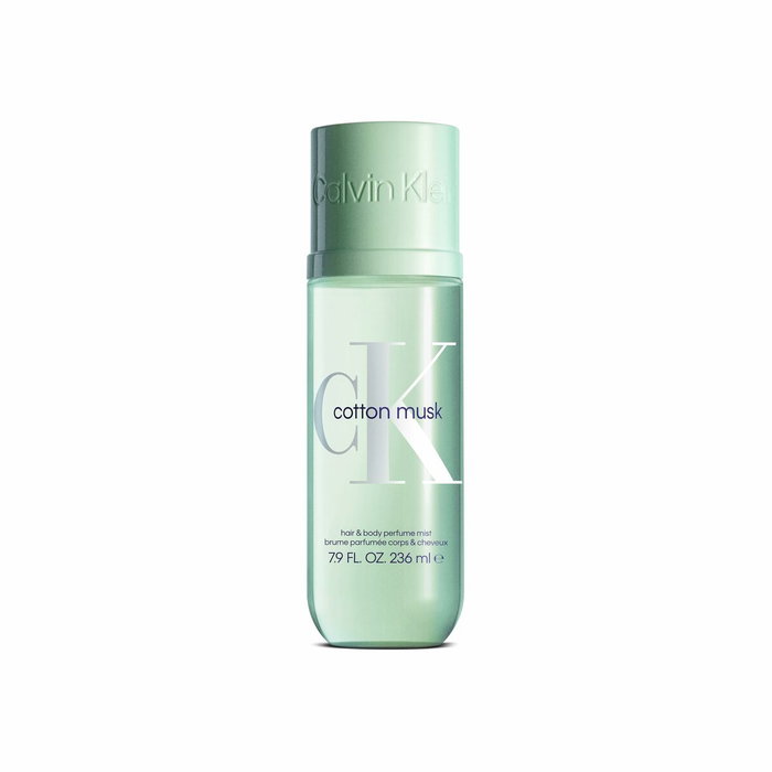 Calvin Klein CK Cotton Musk Brume Parfumée 236 ml