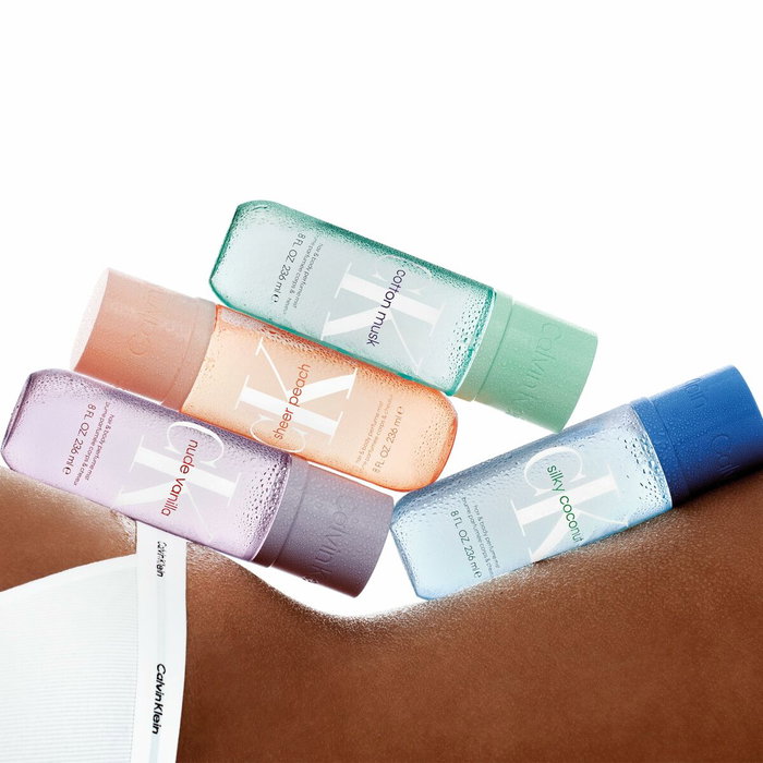 Calvin Klein CK Cotton Musk Brume Parfumée 236 ml