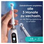 Oral-B Brossettes de rechange iO Interdental, 2 pièces