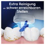 Oral-B Brossettes de rechange iO Interdental, 2 pièces
