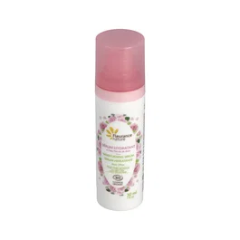 Fleurance Nature Sérum Hydratant Rose 30ml - Visage COSMOS Organic