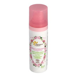 FLEURANCE NATURE Sérum Hydratant Rose 30ml