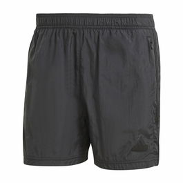 Short de Sport Adidas Tiro Woven Noir