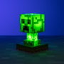 Minecraft lampe Icons Creeper 11 cm