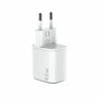 Chargeur mural Celly UPTC2USBC45WWH Blanc