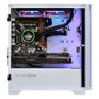 Montech AIR 100 ARGB (W) White