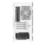 Montech AIR 100 ARGB (W) White