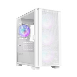Montech AIR 100 ARGB (W) White