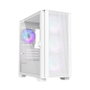 Montech AIR 100 ARGB (W) White
