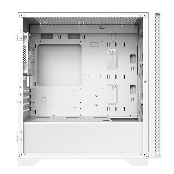 Montech AIR 100 ARGB (W) White