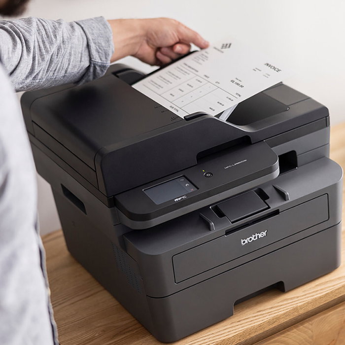 Brother MFC-L2860DW Monochrome Laser Multifonction WiFi